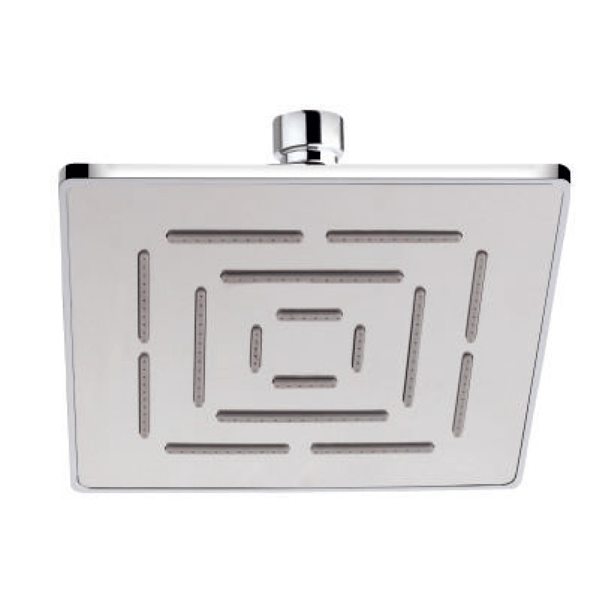 Green Brand - 6in. Shower - Maze - 1006