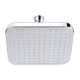 Green Brand - 6in. Shower - Petra - 1008