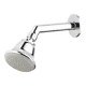 Alixir - Tricon Shower with 7" Arm