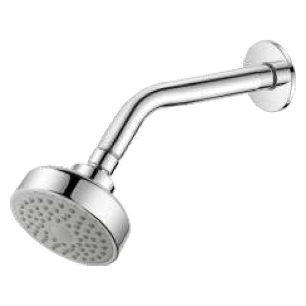 Alixir - Duet 4X4 Shower with 9" Arm