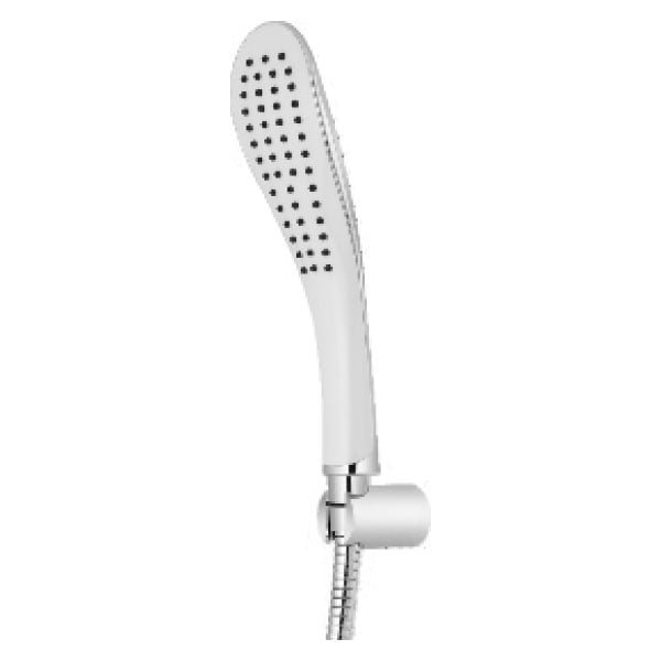 Alixir - Hand Shower Mini with 1.5 mtr Tube