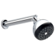 Green Brand - 4in. Pressurise Head Shower With Arm - Ocean - 1401