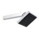 Green Brand - 4in. Pressurise Head Shower With Arm - Cube - 1405