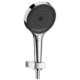 Hansgrohe - Shower holder set 130 3jet - Art. no. 26852000
