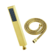 AGL Bathware - Flavia Golden Series - Hand Shower 301663GL