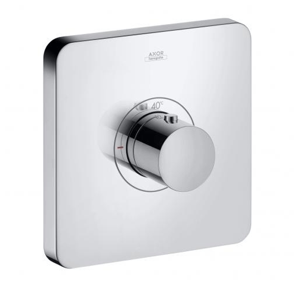 Hansgrohe - HighFlow Thermostat softcube - Art. no. 36711000