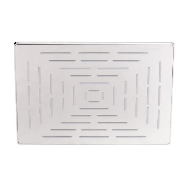 Green Brand - 12" Shower - Maze - 803