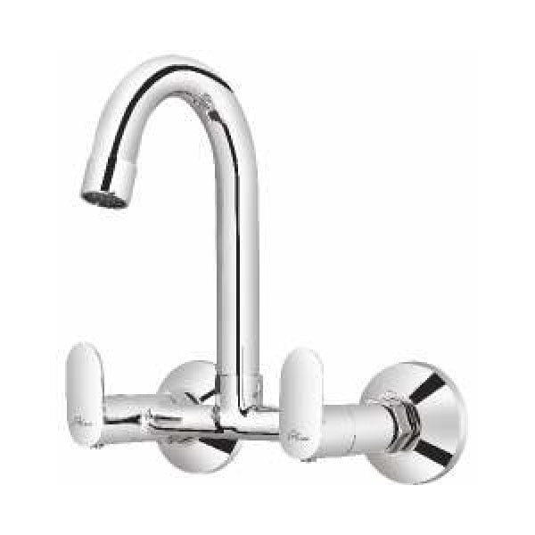 Alixir - JEWEL Series - Sink Mixer with Regular Swinging Spout