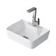 AGL Bathware - Table Top Basin - CLOVER