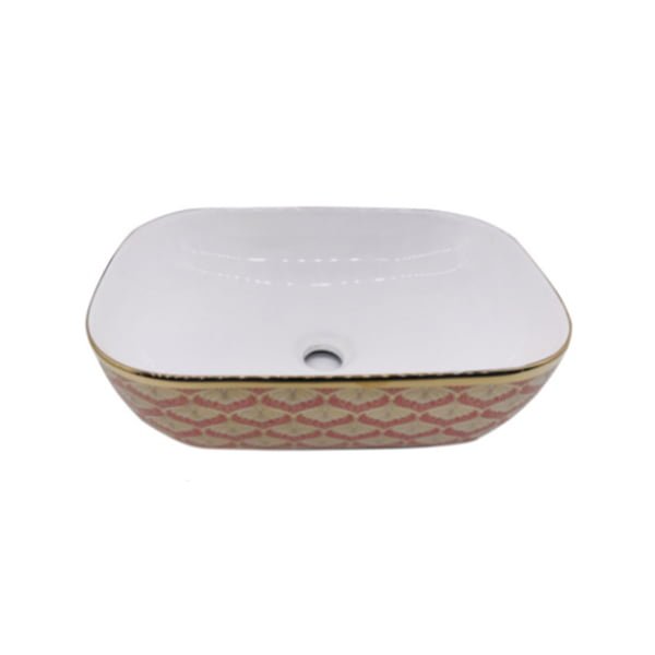 EUROQO - Designer Wash Basin - EQTT - 062