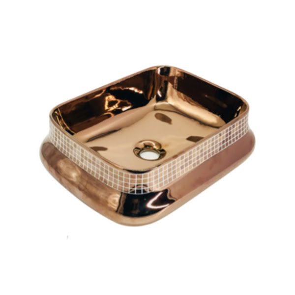 EUROQO - Designer Wash Basin - EQTT - 085