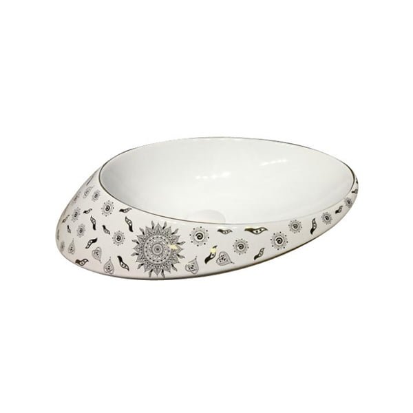 EUROQO - Designer Wash Basin - EQTT - 134