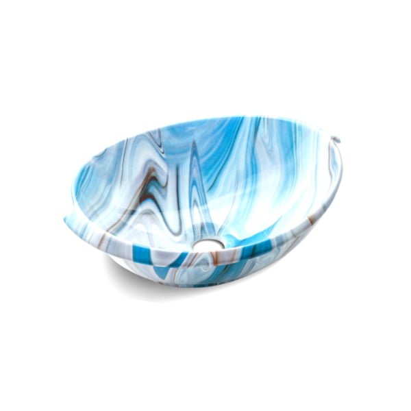 EUROQO - Designer Wash Basin - EQTT - 163