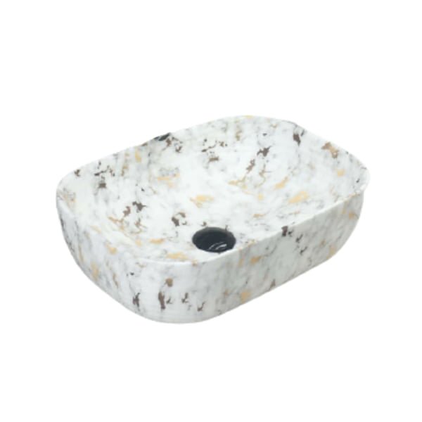 EUROQO - Designer Wash Basin - EQTT - 176