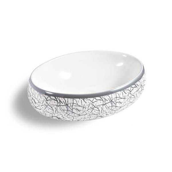 EUROQO - Designer Wash Basin - EQTT - 207