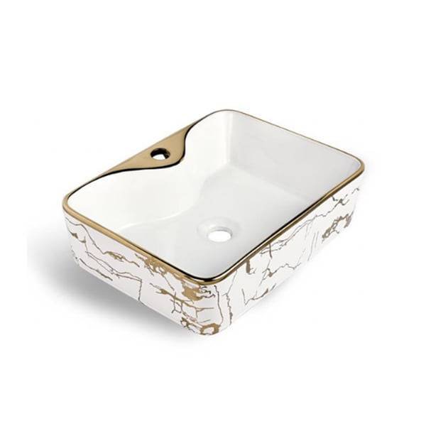EUROQO - Designer Wash Basin - EQTT - 224