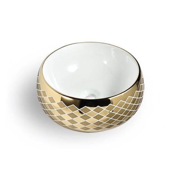 EUROQO - Designer Wash Basin - EQTT - 232