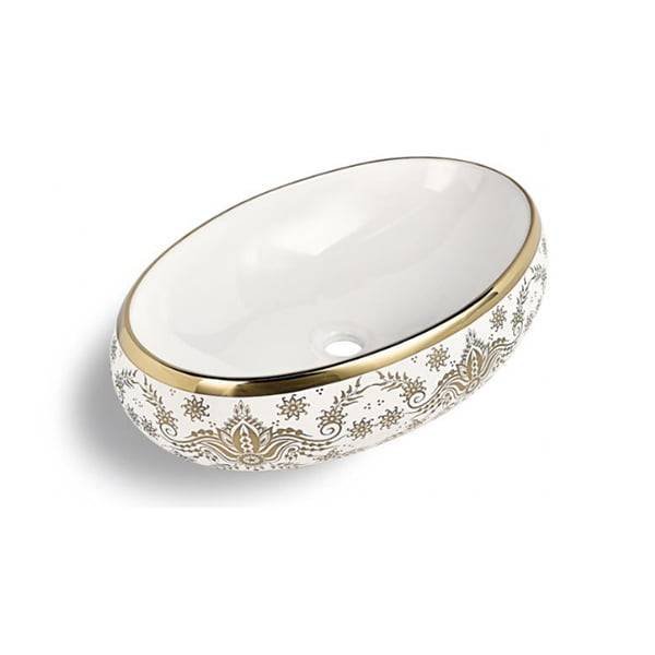 EUROQO - Designer Wash Basin - EQTT - 238