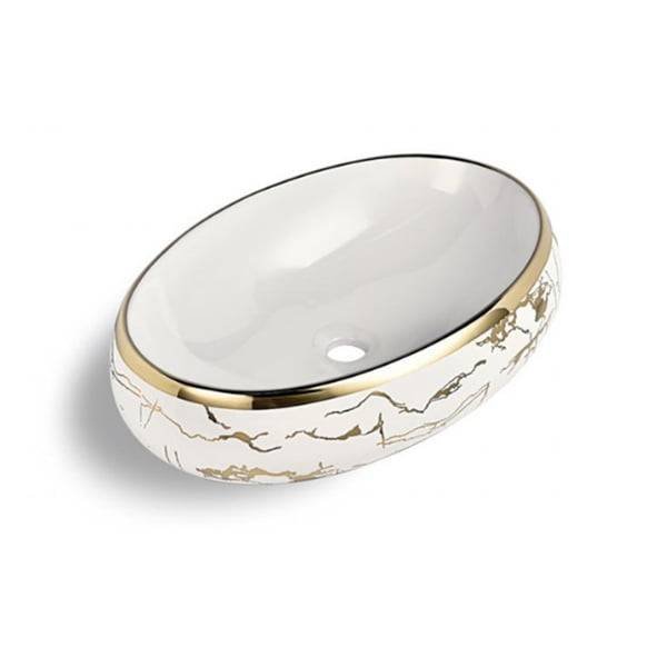 EUROQO - Designer Wash Basin - EQTT - 241