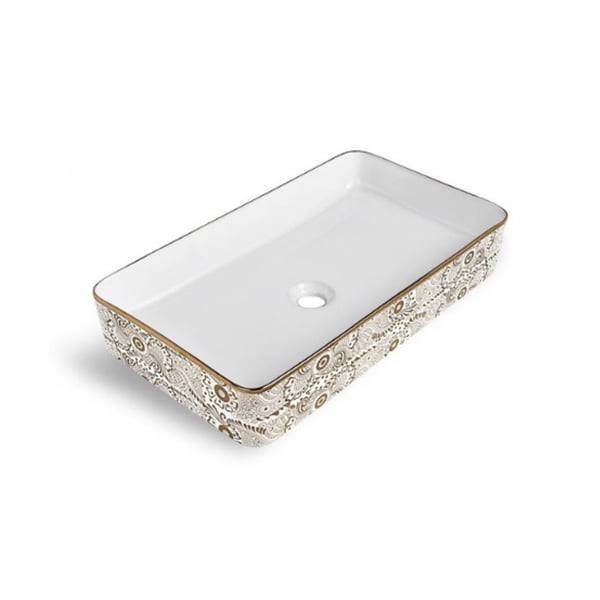 EUROQO - Designer Wash Basin - EQTT - 255