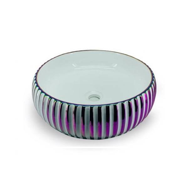 EUROQO - Designer Wash Basin - EQTT - 304