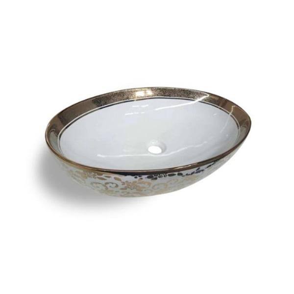 EUROQO - Designer Wash Basin - EQTT - 344