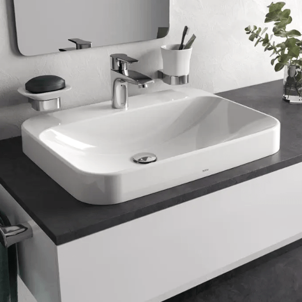 TOTO - Console Lavatory - L5616CE