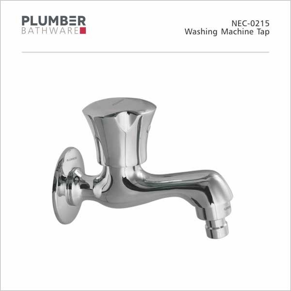 Plumber - Nectar Series - Washing Machine Tap - NEC-0215