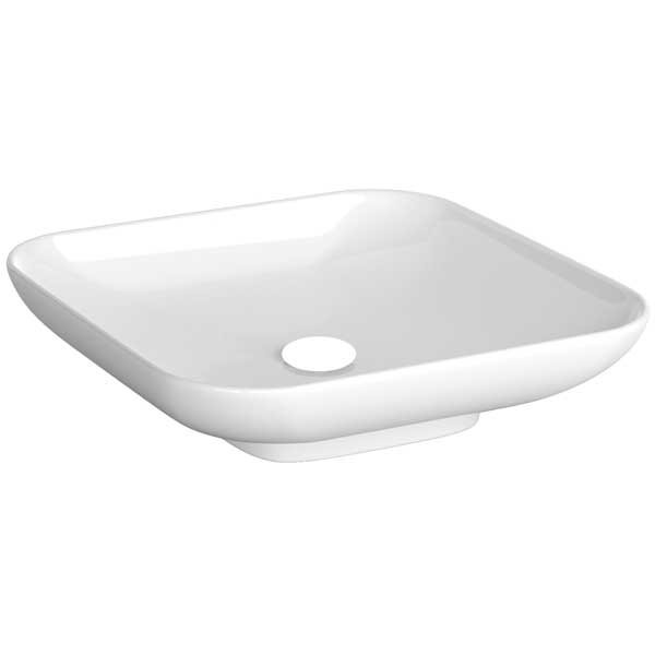 Plumber - Art Basin - Coral - PBW-CTB-0115