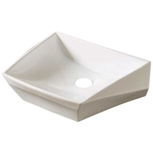 Plumber - Art Basin - Reef - PBW-CTB-0981