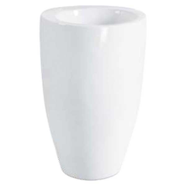 Plumber - Wall Hung Integrated Wash Basin - Pisa - PBW-ITB-2023