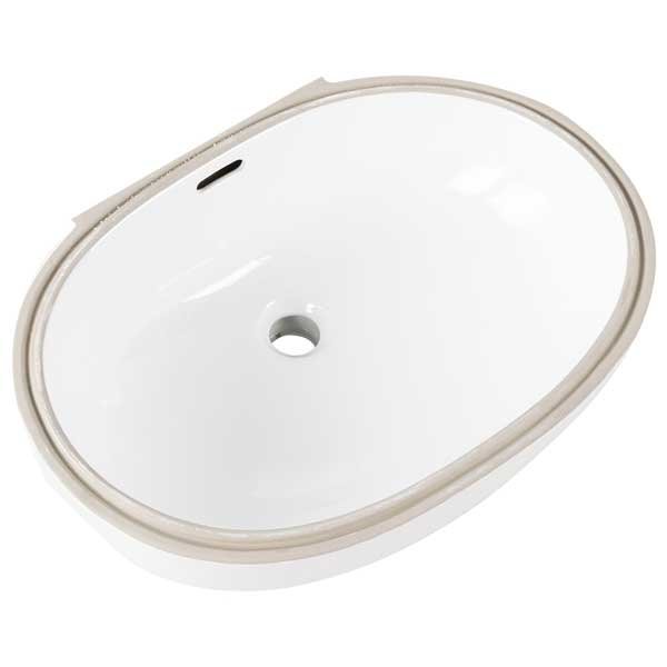 Plumber - Under Counter Basin - Arena - PBW-UCB-061B