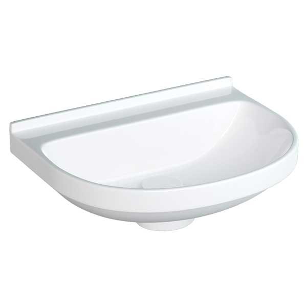Plumber - Wall Hung Wash Basin - Dawn - PBW-WHB-4116