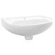 Plumber - Wall Hung Wash Basin - Polar - PBW-WHB-9301