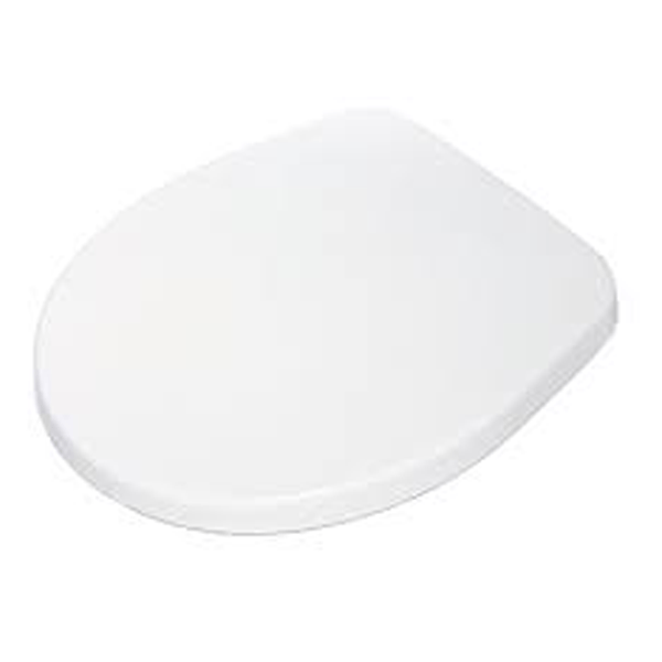 TOTO - Soft Close Seat and Cover - TC506VSIT