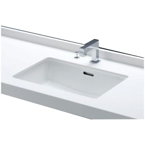 TOTO - Under Counter Lavatory - L620K