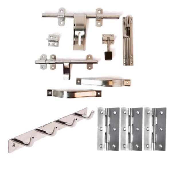 Yoobuy - Door Hardware Combo #10