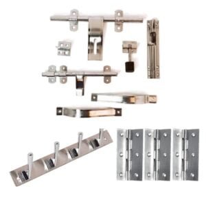 Yoobuy - Door Hardware Combo #14
