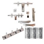 Yoobuy - Door Hardware Combo #16