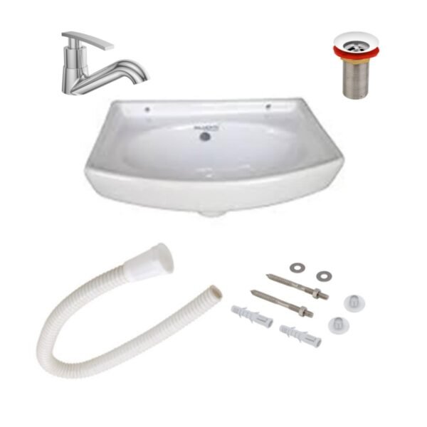 Yoobuy - Wash Basin Combo #8