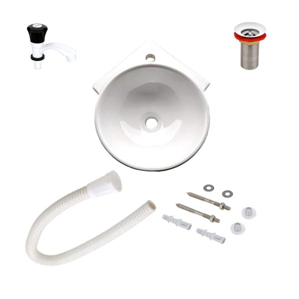 Yoobuy - Wash Basin Combo #21