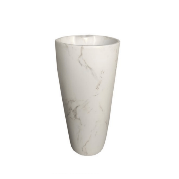 Arcon - Single Basin Collection - ACR107