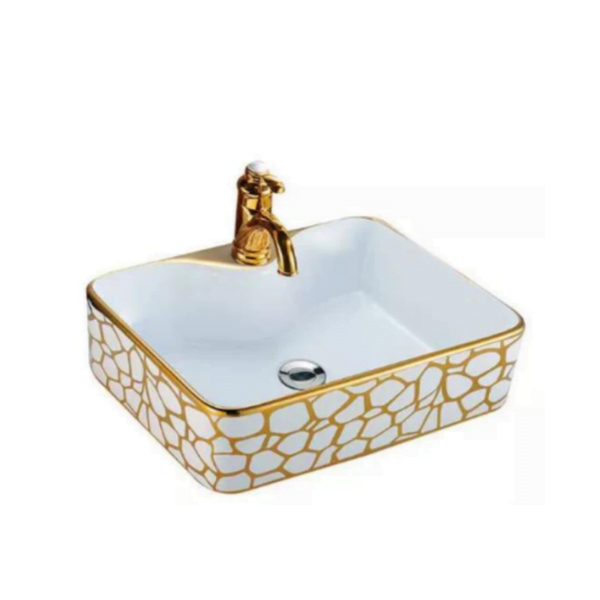 Arcon - Golden Series Basin - ACR1004