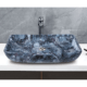 Simpolo - Table Top Hand Crafted Basin - DB 4003
