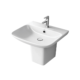 Simpolo - Half Pedestal Basin - ELAN