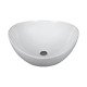 AGL Bathware - Table Top Basin - FIONA