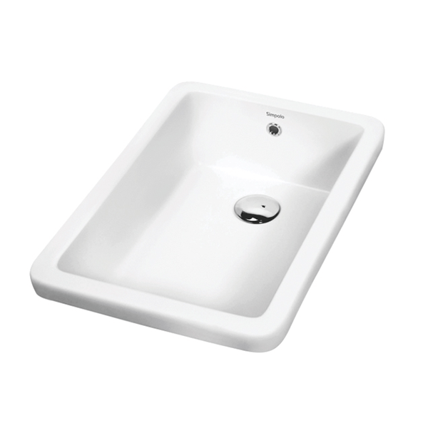 Simpolo - Sinks - LAB SINK