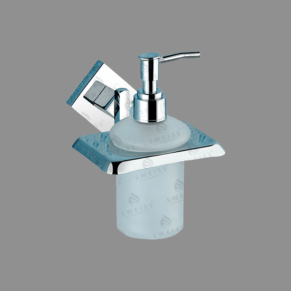 Sweiss Brand - Status Series - Liquid Dispenser