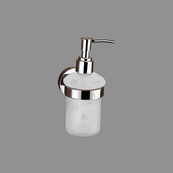 Sweiss Brand - Pride Series - Liquid Dispenser