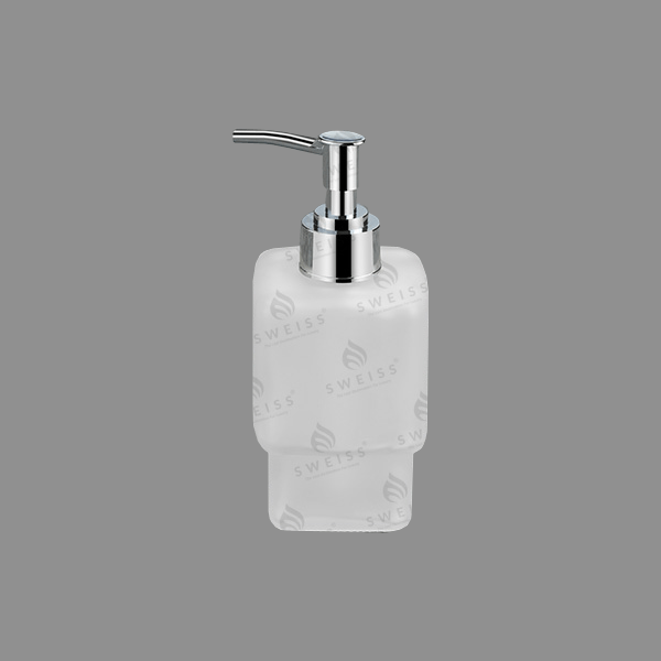 Sweiss Brand - OT Series - Liquid Dispenser - Square
